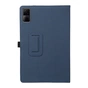 Чохол до планшета BeCover Slimbook Xiaomi Redmi Pad 10.61" 2022 Deep Blue (708342) - зменшене зображення 3