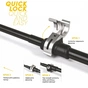 Трекінгові палиці Vipole Climber AS QL (S20 11) (DAS303392) - зменшене зображення 4