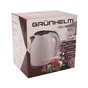 Електрочайник Grunhelm EKS-1969W - зменшене зображення 3