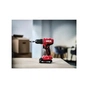 Шуруповерт Skil 3011 HA Li-Ion 20V, безщеточный ударный Li-Ion 20V, 2x2.0Ah, зарядное устройство, кейс (DD1E3011HA) - уменьшенное изображение 8