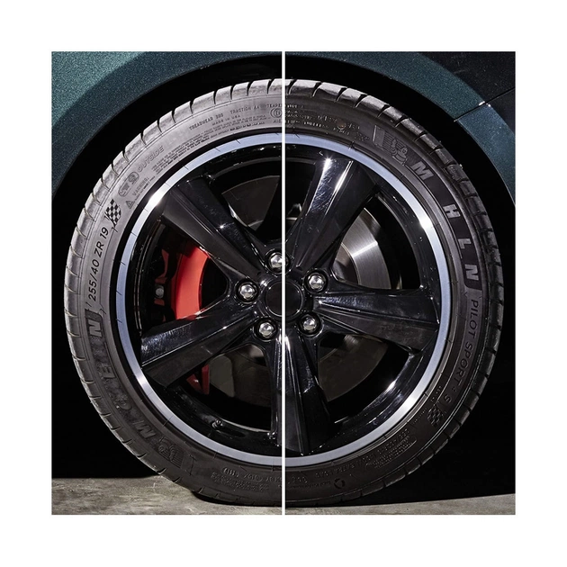 Автомобільний очисник Sonax шин матове XTREME ReifenPfleger Matteffec (256241) - picture 5