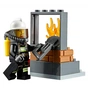Конструктор LEGO City Fire Пожежний квадроцикл (60105) - зменшене зображення 6