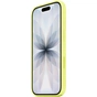 Чохол до мобільного телефона Apple Silicone iPhone 17 Neon Yellow Model A3558 (MGEV4ZM/A) - зменшене зображення 6