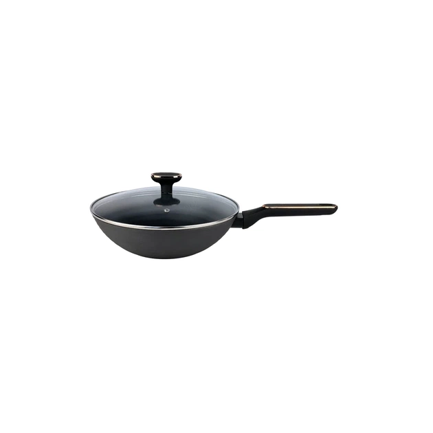 Сковорода Magio WOK 28 см (MG-1168) - зображення 1
