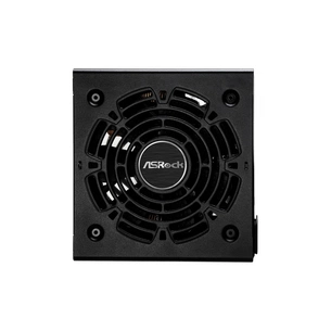 Блок живлення ASRock 650W Challenger (CL-650G) зображення 1