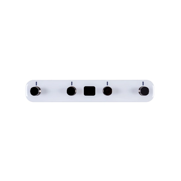 Футконтроллер Mooer GWF4 Wireless Footswitch White - изображение 1