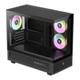 Корпус для ПК Gamemax NEX C31 BK - уменьшенное изображение 6