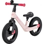 Біговел Kinderkraft Goswift Candy Pink (KRGOSW00PNK0000) (5902533915873) - зменшене зображення 5