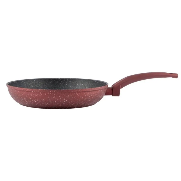 Сковорода Pepper "Cherry" Lava-Stone 20 x 4,5 cм (PR-2109-20) - зображення 1