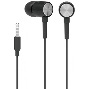 Навушники HP DHH-1111BK Headset Black (DHH-1111BK) зображення 1