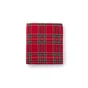 Плед Ardesto Fleece клітинка червона 160х200 см (ART0701PB) - зменшене зображення 7