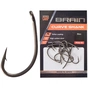 Крючок Brain fishing Curve Shank 2 (10 шт/уп) (1858.80.13) - уменьшенное изображение 1
