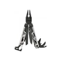 Мультитул Leatherman Signal Black/Silver (832625) - preview 1