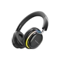 Наушники BAVIN BH-53 Hi-Res RGB LIGHT Black (HB-BH-53 BK) - уменьшенное изображение 1