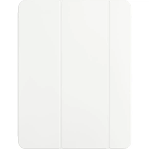 Чохол до планшета Apple Smart Folio for iPad Pro 13-inch (M4) - White (MWK23ZM/A) зображення 1