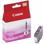 Картридж CLI-8PM (Photo Magenta) Canon (0625B001/0625B024) - уменьшенное изображение 1