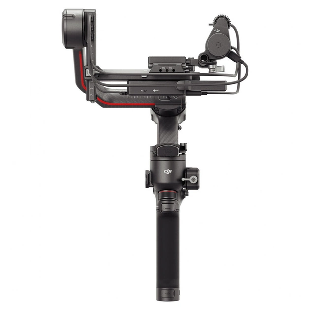 Стедікам DJI RS 3 PRO COMBO (CP.RN.00000218.01) - изображение 1