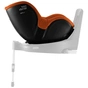Автокрісло Britax-Romer DUALFIX 5Z Golden Cognac (2000038854) - зменшене зображення 6