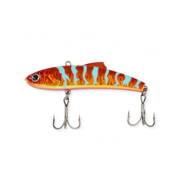 Воблер Narval Frost Candy Vib 80mm 21.0g 021 Red Grouper (1909.00.98) - изображение 1