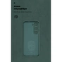 Чохол до мобільного телефона Armorstandart ICON Infinix Hot 60 Pro 4G Camera cover Dark Green (ARM88674) - зменшене зображення 4