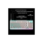 Клавіатура Logitech G512 X 98 Tactile Switch RGB USB UA White (920-014003) - зменшене зображення 5
