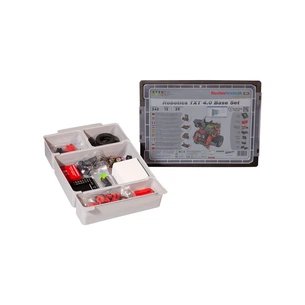 Конструктор Fischertechnik STEM ROBOTICS TXT 4.0 Базовий набір (FT-559888) зображення 1