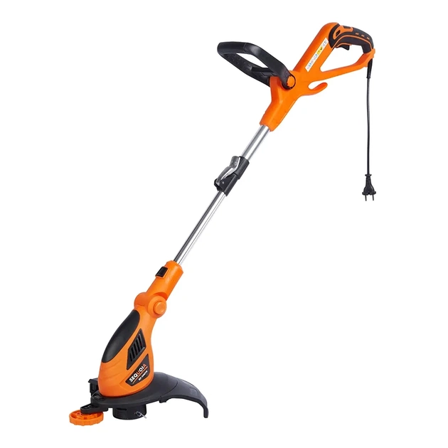 Тример садовий SEQUOIA SET550DTW - picture 1