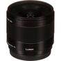 Об'єктив Panasonic Micro 4/3 Lens 9mm F/1.7 ASPH (H-X09ME) - зменшене зображення 8