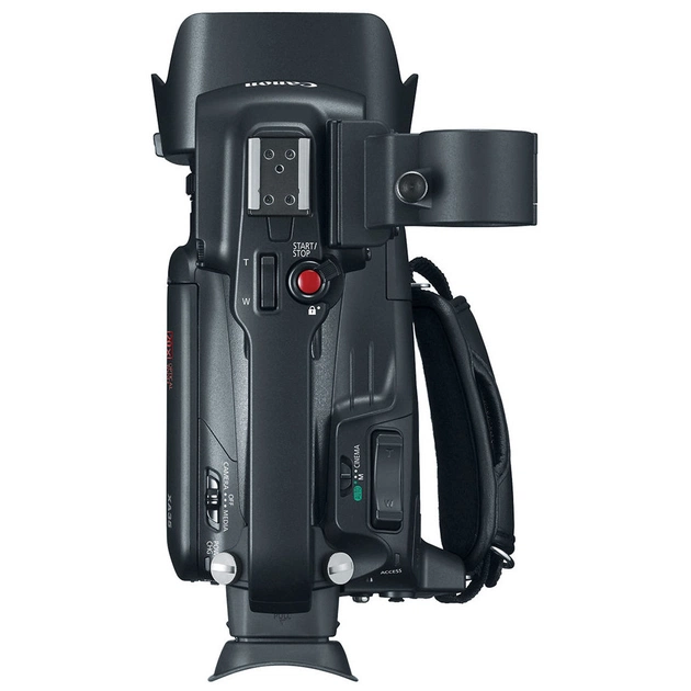 Цифрова відеокамера Canon XA35 (1003C003AA) - зображення 6