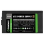 Блок живлення Gamemax 450W (GP-450) - уменьшенное изображение 4