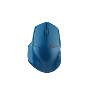 Мишка 2E MF280 Silent Wireless/Bluetooth Blue (2E-MF280WBL) зображення 1