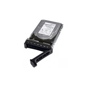 Жорсткий диск для сервера Dell 1.2TB 10K SAS 2.5 12Gbps HotSwap 512n (400-ATJL) зображення 1