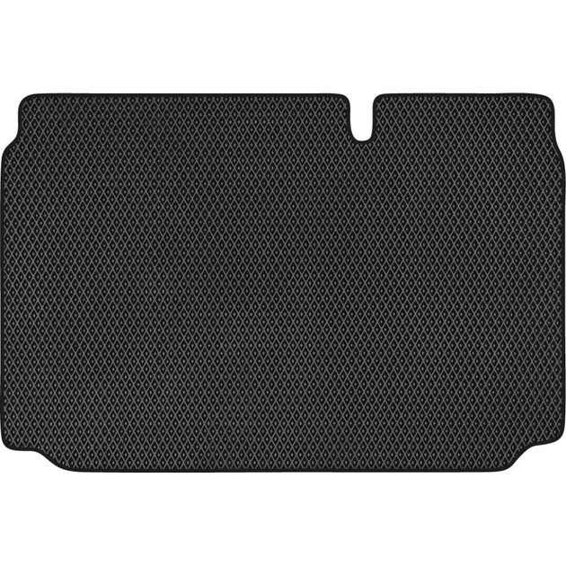 Коврик в багажник EVAtech Ford EcoSport 2013-2018 2 покоління S (FD31952B1RBB) - изображение 1