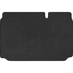 Килимок в багажник EVAtech Ford EcoSport 2013-2018 2 покоління S (FD31952B1RBB) зображення 1