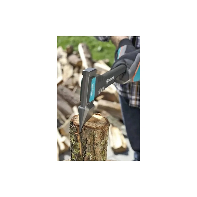 Сокира Gardena 1600 S + точило Diamond ErgoTec (08718-30.000.00) - зображення 7