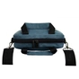 Сумка для ноутбука Porto 10'' LN-10-02BU TRIZUB Blue (LN1002BU_TRIZ) - зменшене зображення 5