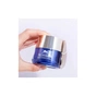 Крем для кожи вокруг глаз Dr. Plant Dendrobium Relieve Wrinkle Massage Eye Cream 20 г (4582538102075) - уменьшенное изображение 2
