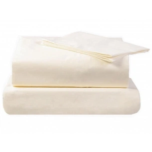 Дитячий постільний набір Верес Змінний Універсальний молочний (3 од.) (153.5.02) зображення 1