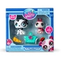 Ігровий набір Littlest Pet Shop Милий пікнік (00624) - зменшене зображення 1