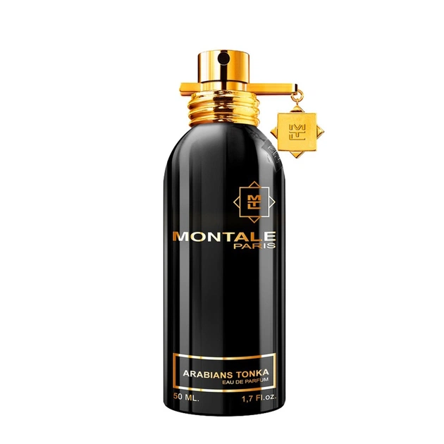 Парфюмированная вода Montale Arabians Tonka 50 мл (3760260457378) - изображение 1