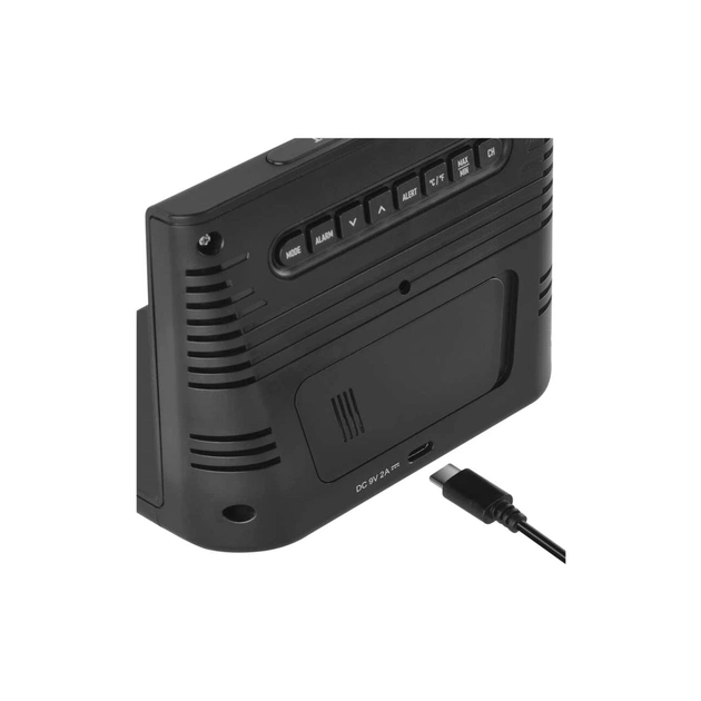 Метеостанція EMOS E8010 - зображення 7