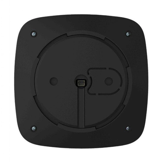 Сирена Ajax HomeSiren чорна - picture 5