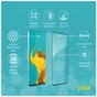 Скло захисне Piko Full Glue Realme 12 4G Black (1283126598647) - зменшене зображення 3