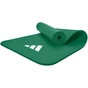 Килимок для фітнесу Adidas Fitness Mat 183 х 61 х 1 см ADMT-11015DG темно-зелений (885652025799) - зменшене зображення 1
