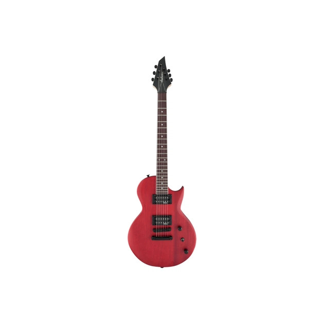 Електрогітара Jackson Guitars JS Series Monarkh SC JS22 Red Satin (301784) - изображение 1