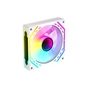 Кулер до корпусу Gamemax FN12A-S2I-W - зменшене зображення 3