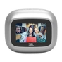 Наушники JBL Live Flex 4 Silver (JBLLIVEFLEX4SIL) - уменьшенное изображение 5