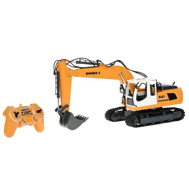 Радіокерована іграшка Same Toy Екскаватор (E561-003) - изображение 1