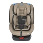 Автокрісло El Camino ABSOLUTE 360 ISOFIX (0-36кг) (ME 1079 royal beige) - зменшене зображення 2