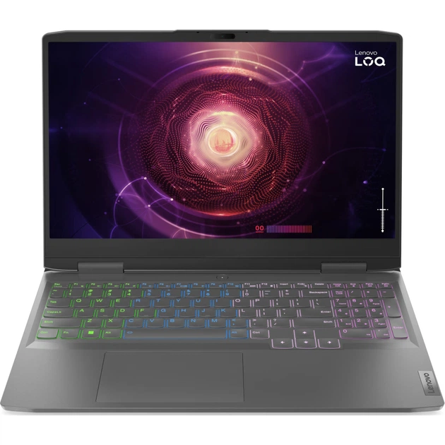 Ноутбук Lenovo LOQ 15APH8 (82XT00FGRA) - изображение 1